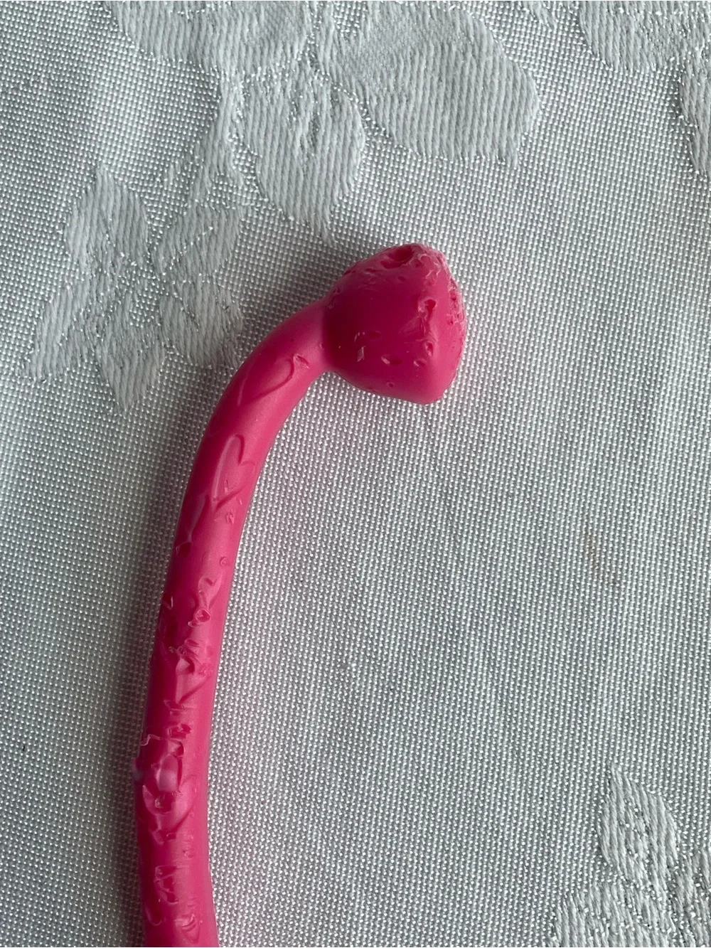 Hasbro from smoke